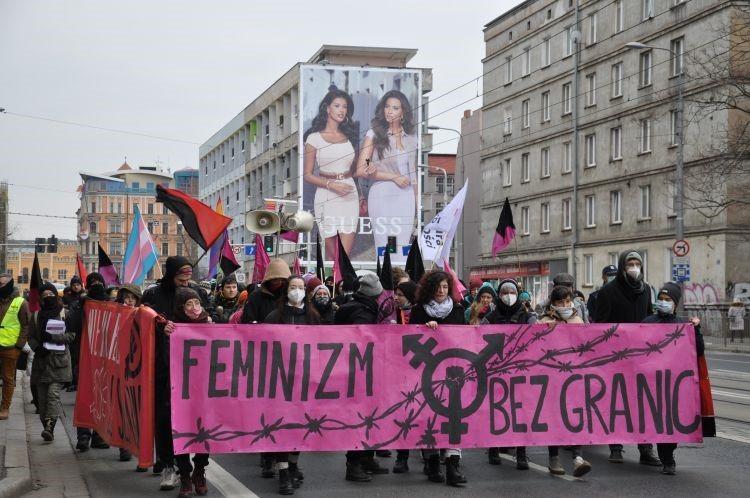 W weekend Manifa 2023 przejdzie przez Wrocław [TRASA, UTRUDNIENIA]