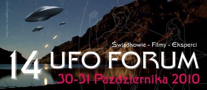 Forum UFO we Wrocławiu