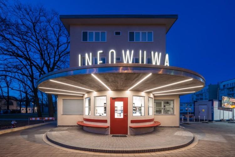 Obchody 90-tej rocznicy powstania wystawy mieszkaniowej WuWa