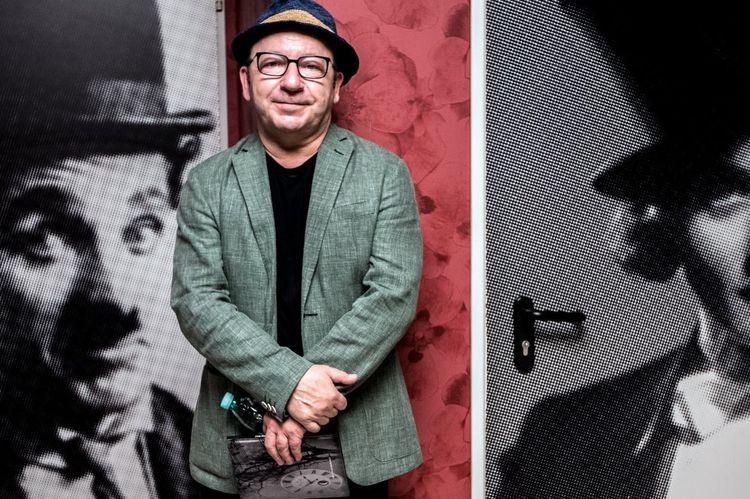 Zbigniew Zamachowski: Kora i Maanam dali mojemu pokoleniu wolność [WIDEO]
