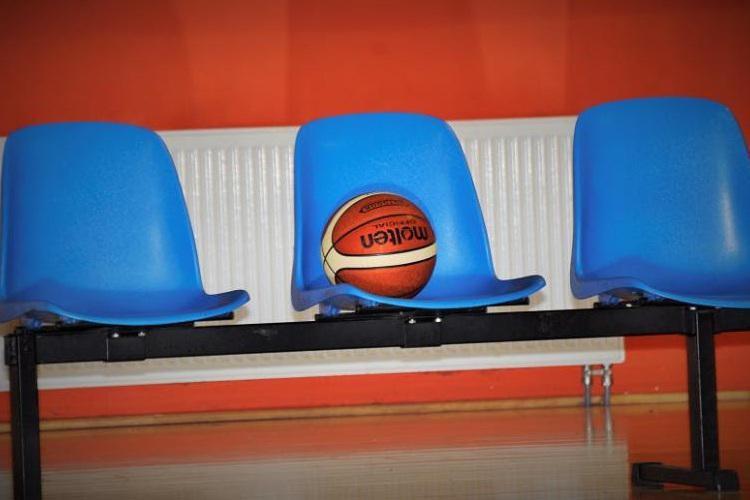 Ćwierćfinał koszykarskich MP U20: Pewne zwycięstwo WKS-u w pierwszym meczu