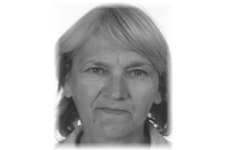 Policjanci poszukują zaginionej wrocławianki. Widziałeś ją? [ZDJĘCIE]