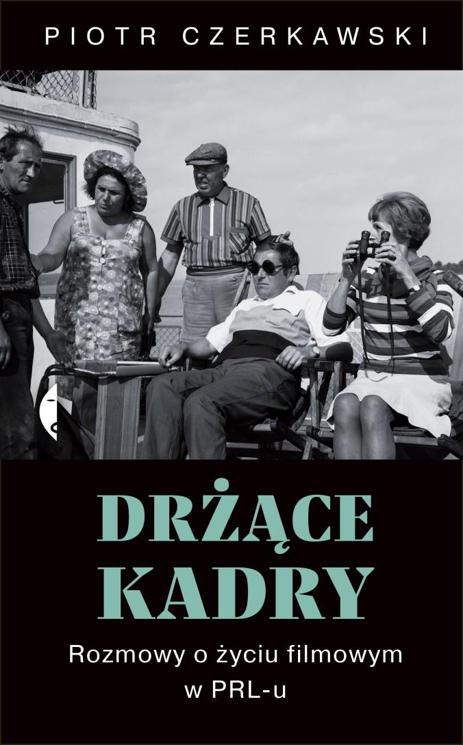 „Bardziej anegdota niż martyrologia”. O życiu filmowym w PRL-u [WYWIAD]