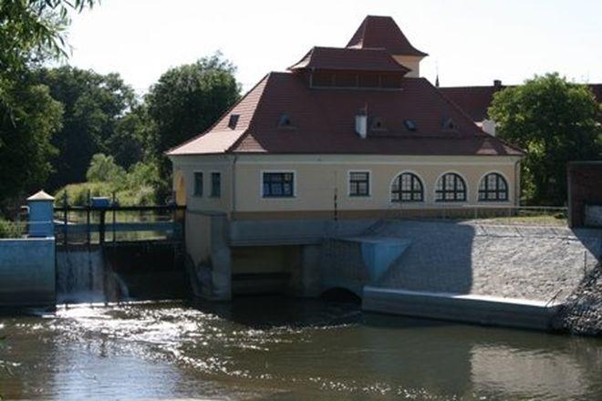 Najstarsza elektrownia wodna Wrocławia oraz najstarsza wrocławska wieża ciśnień będą wyjątkowo udostępnione zwiedzającym