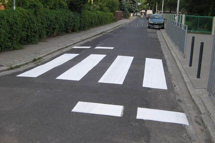 Miasto poprawi bezpieczeństwo uczniów w rejonie szkoły