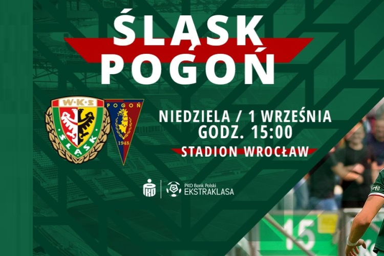 Będzie rekord frekwencji? 20 tysięcy biletów na mecz Śląska sprzedanych