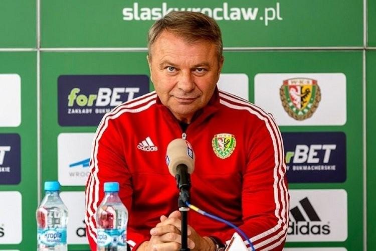 Tadeusz Pawłowski oficjalnie mianowany dyrektorem Akademii Piłkarskiej Śląska