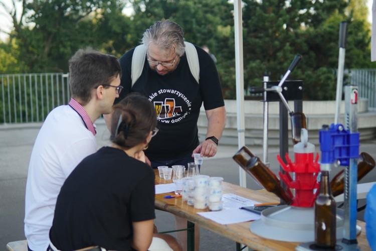 Wrocławski Festiwal Dobrego Piwa wraca do starego terminu. Są już plany na 2022 rok