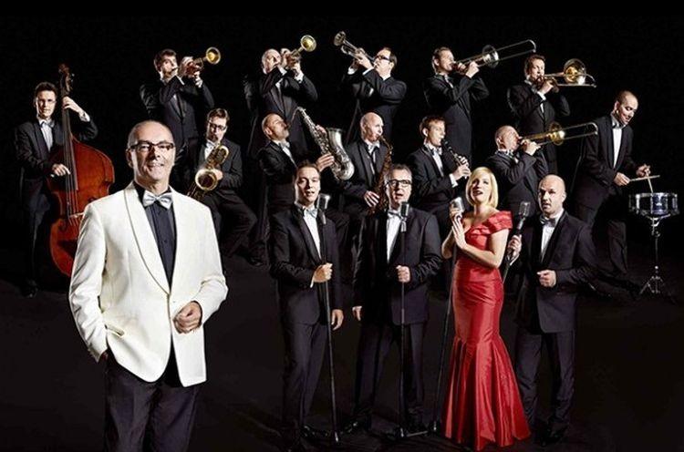 Słynny zespół zagra koncert we Wrocławiu. Jest znany z występów z Frankiem Sinatrą