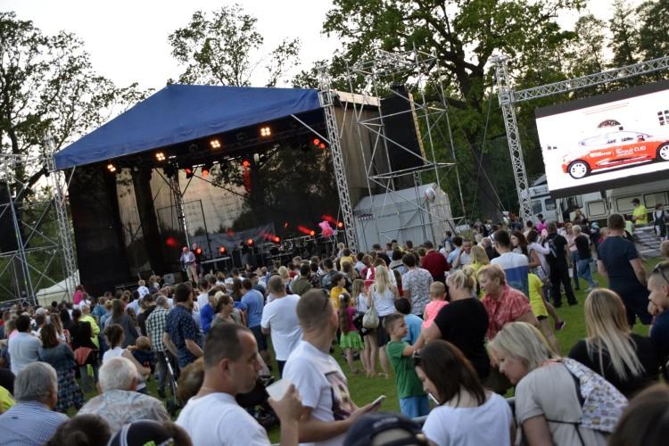 Dni Gminy Długołęka 2019 za nami [ZDJĘCIA]