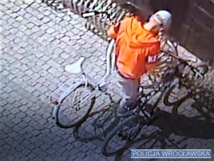 Wpadł seryjny złodziej rowerów. Na koncie miał nie tylko kilkanaście kradzieży jednośladów