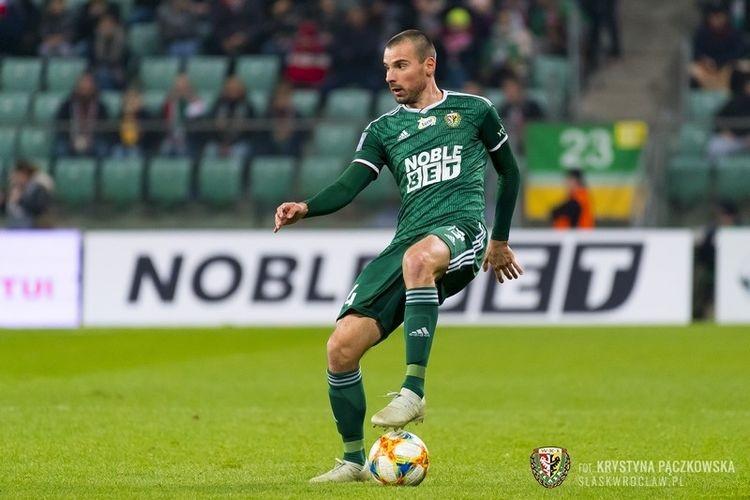Bić rekordy, bronić twierdzy, utrzymać lidera. Śląsk zagra z Legią [ZAPOWIEDŹ]