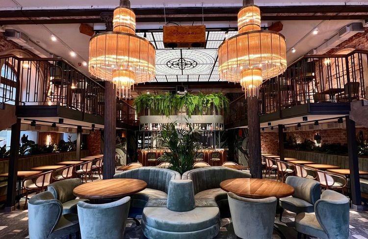 Wrocław: nowa restauracja przy Świdnickiej. 