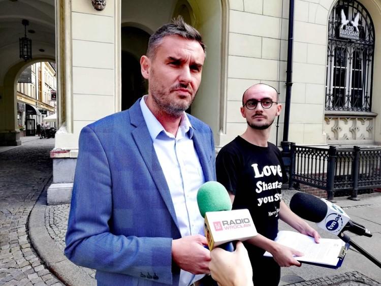 Miasto poparło 11. Marsz Równości. Inicjatywa ma honorowy patronat prezydenta