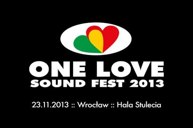 Wrocławski One Love Sound Fest świętuje swoje dziesięciolecie