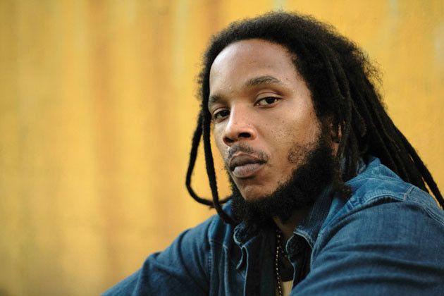 Stephen Marley wystąpi na WrocLove Fest