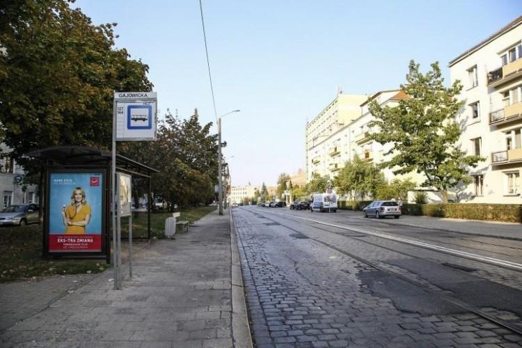 Wrocław: Zmiany w organizacji ruchu na kilku ulicach