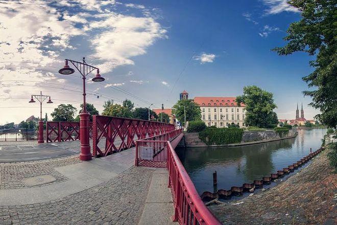 Za przejście przez most Piaskowy będzie trzeba zapłacić