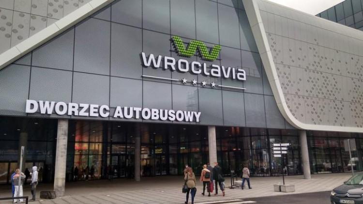 Nadawca podejrzanej przesyłki z Wroclavii w rękach policji