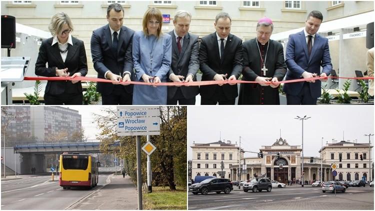 Szybciej po paszporty, efekty kontroli w escape roomach i przetarg na torowisko na Popowice [PODSUMOWANIE DNIA]