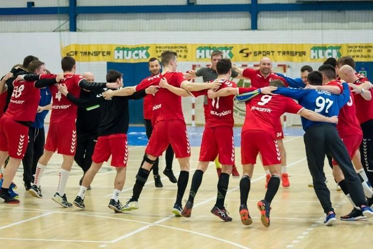 Początek jak koniec. Śląsk Forza Wrocław inauguruje rozgrywki w Łodzi