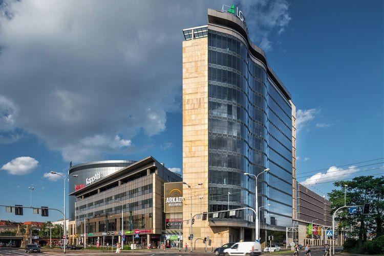 Nowe kino w miejsce Multikina w Arkadach