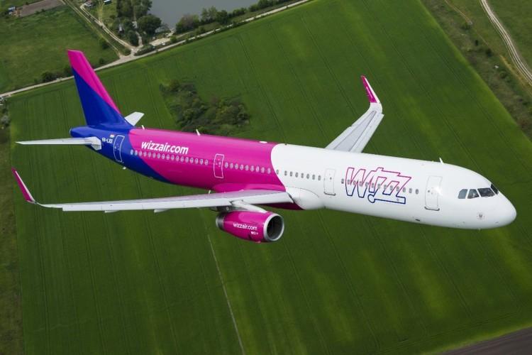 Nowa trasa linii lotniczych Wizz Air z Wrocławia. Polecimy do Chorwacji