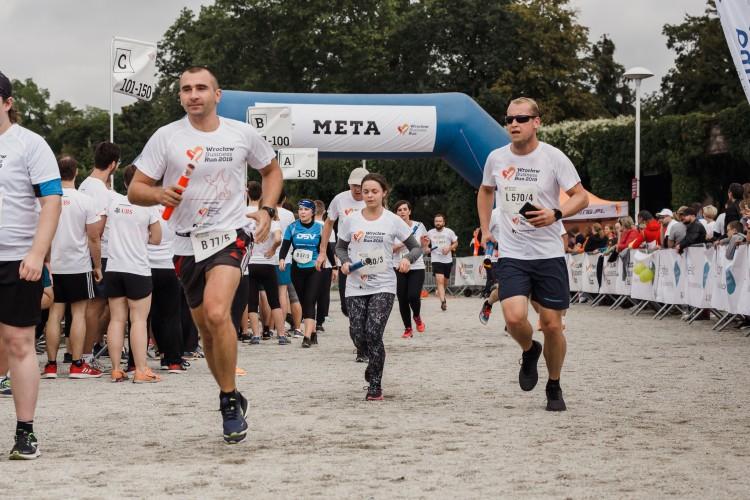 Poland Business Run zbliża się wielkimi krokami. Wystartowały zapisy na tegoroczną edycję