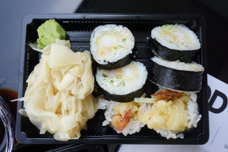 tuWroclaw poleca: tutaj zjesz najlepsze sushi [RANKING]