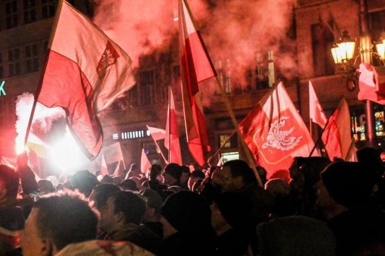 Aktywista apeluje do prezydenta, by rozwiązał Marsz Polski Niepodległej
