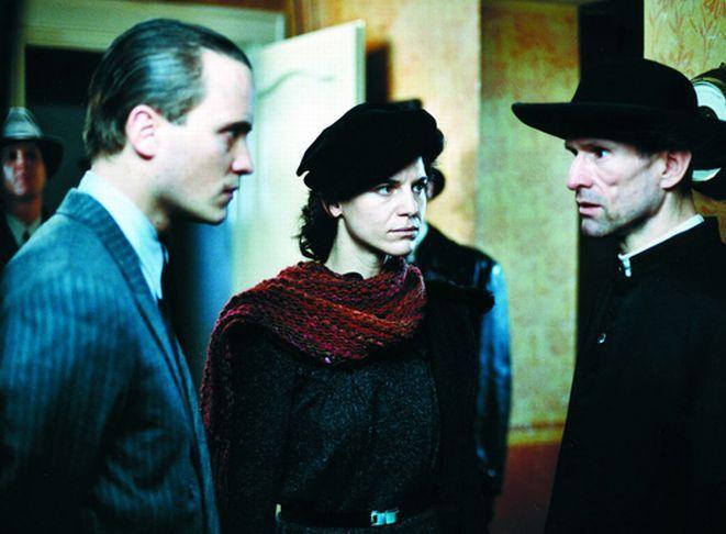 Retrospektywa filmów Volkera Schlöndorffa