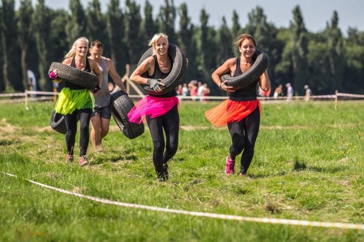 Wrocław: Runmageddon nadejdzie w sobotę!