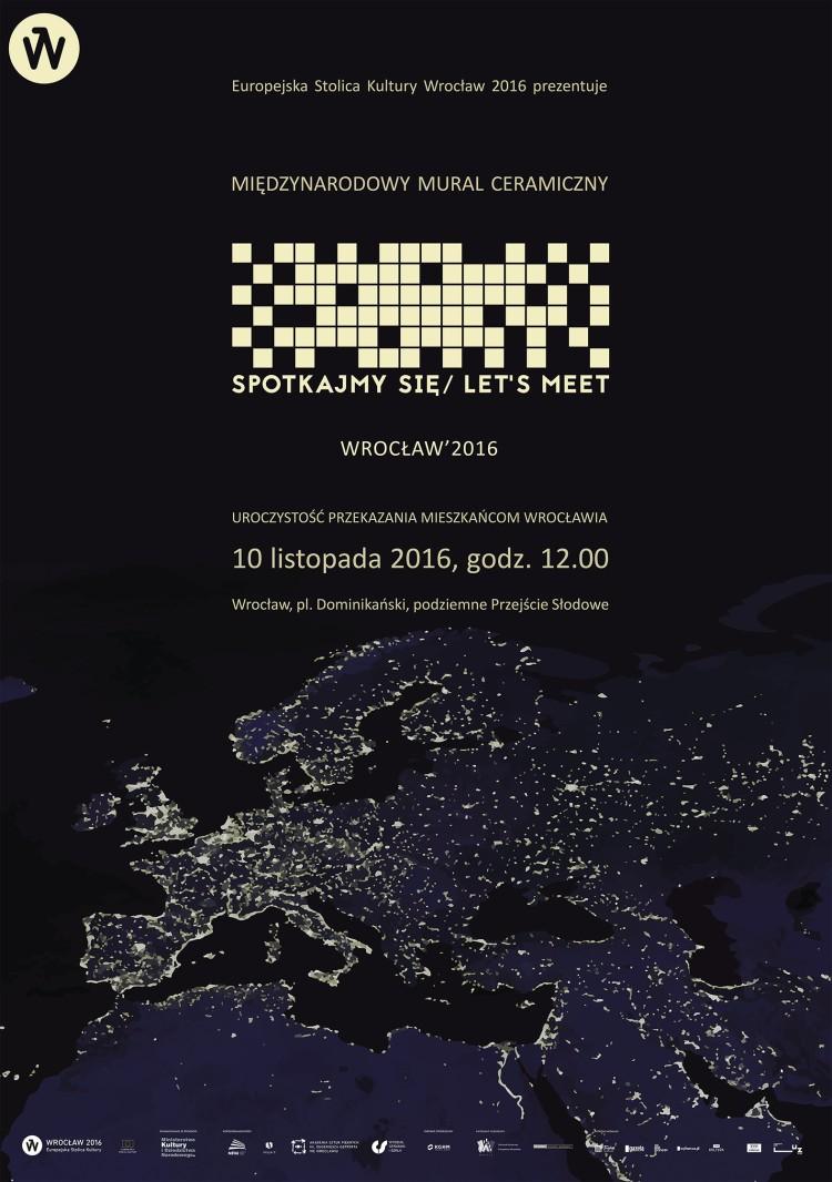 Spotkajmy się - Wrocław
