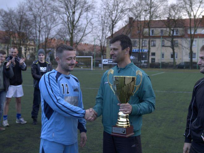 Wielkie pucharowe emocje w rozgrywkach Spartan Cup
