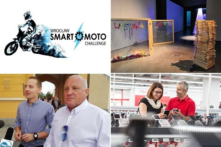 Jacek Międlar nie będzie prezydentem, Media Markt zamiast Saturna [PODSUMOWANIE DNIA]