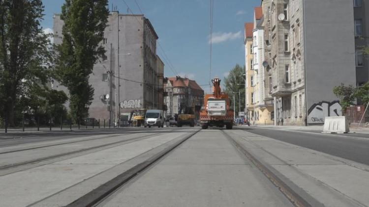 Otwierają Hubską, zamykają Długą. Zmiany w kursowaniu komunikacji miejskiej