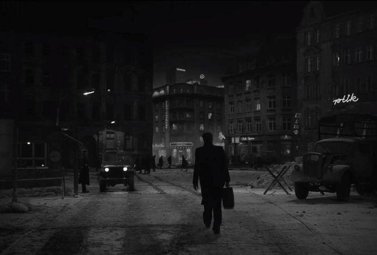Wrocław jako Berlin w zwiastunie „Zimnej wojny” [WIDEO, ZDJĘCIA]