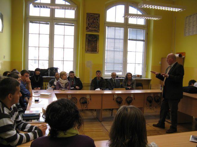 Giuliano Molineri we Wrocławiu