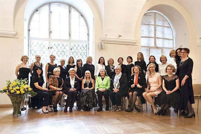 Wrocławskie soroptimistki organizują pierwszy taki bal 