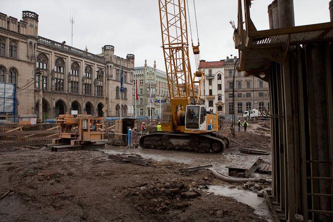 Narodowe Forum Muzyki później i drożej?