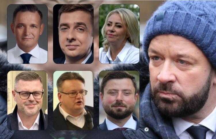 Wybory prezydenta Wrocławia. Kto w nich wystartuje? Oto znani kandydaci