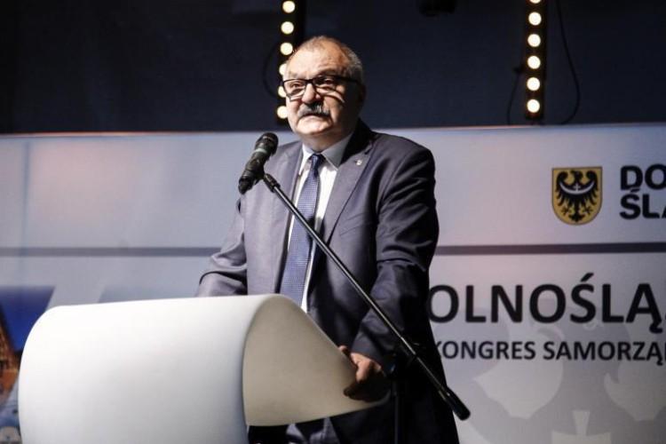 Cezary Przybylski zabrał głos ws. orzeczenia TK. „Uderza w poczucie bezpieczeństwa”