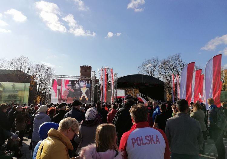Obchody Święta Niepodległości we Wrocławiu [ZDJĘCIA]