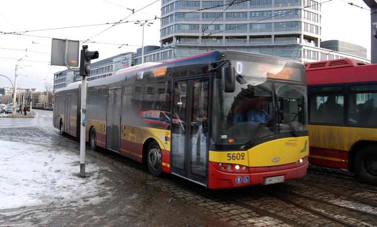 Niedziela bez handlu, ale z kontrolami MPK i mandatami od Straży Miejskiej [KONTROLE]