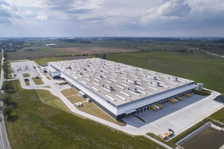 Rekrutacja. Podwrocławski magazyn szuka 1400 osób do pracy