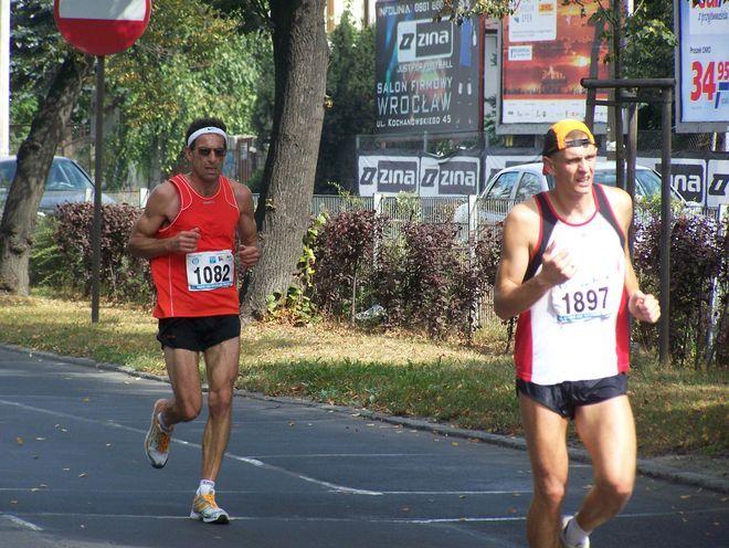 HASCO-LEK Wrocław Maraton coraz bliżej
