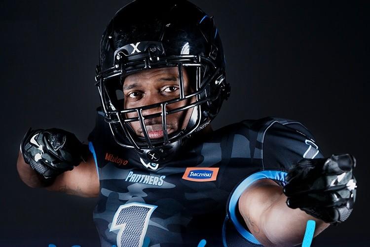 Deante Battle opuszcza Panthers Wrocław