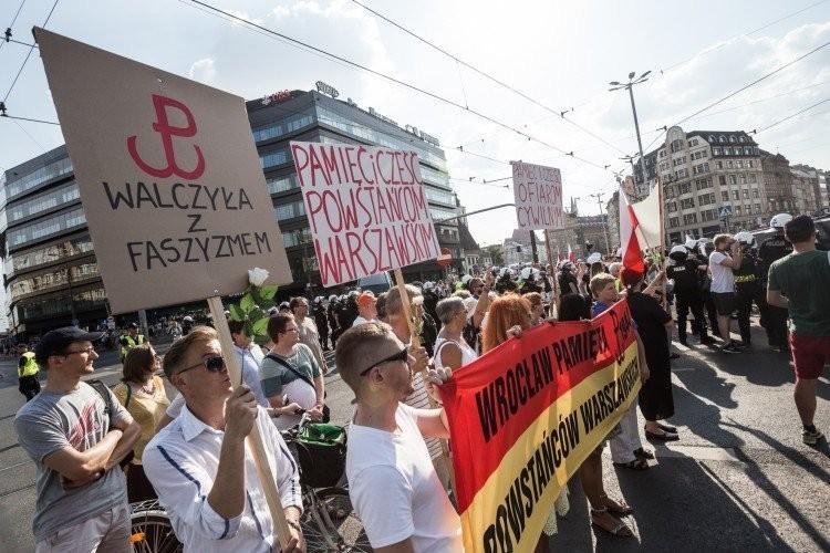 1 sierpnia zawyją syreny. O godzinie W uczcimy pamięć powstańców Warszawy
