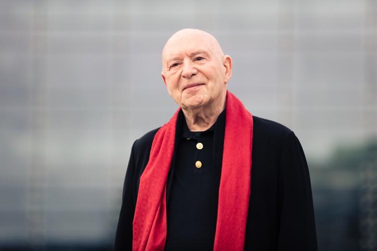 Christoph Eschenbach nowym dyrektorem artystycznym NFM Filharmonii Wrocławskiej