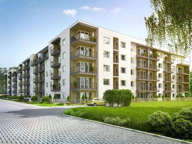 Krzyki: Rabaty na mieszkania do końca tygodnia